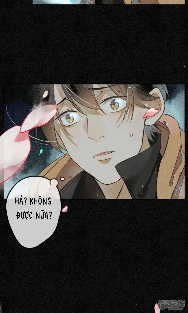 Đêm Ảo Mộng Cực Lạc 3 trang 5