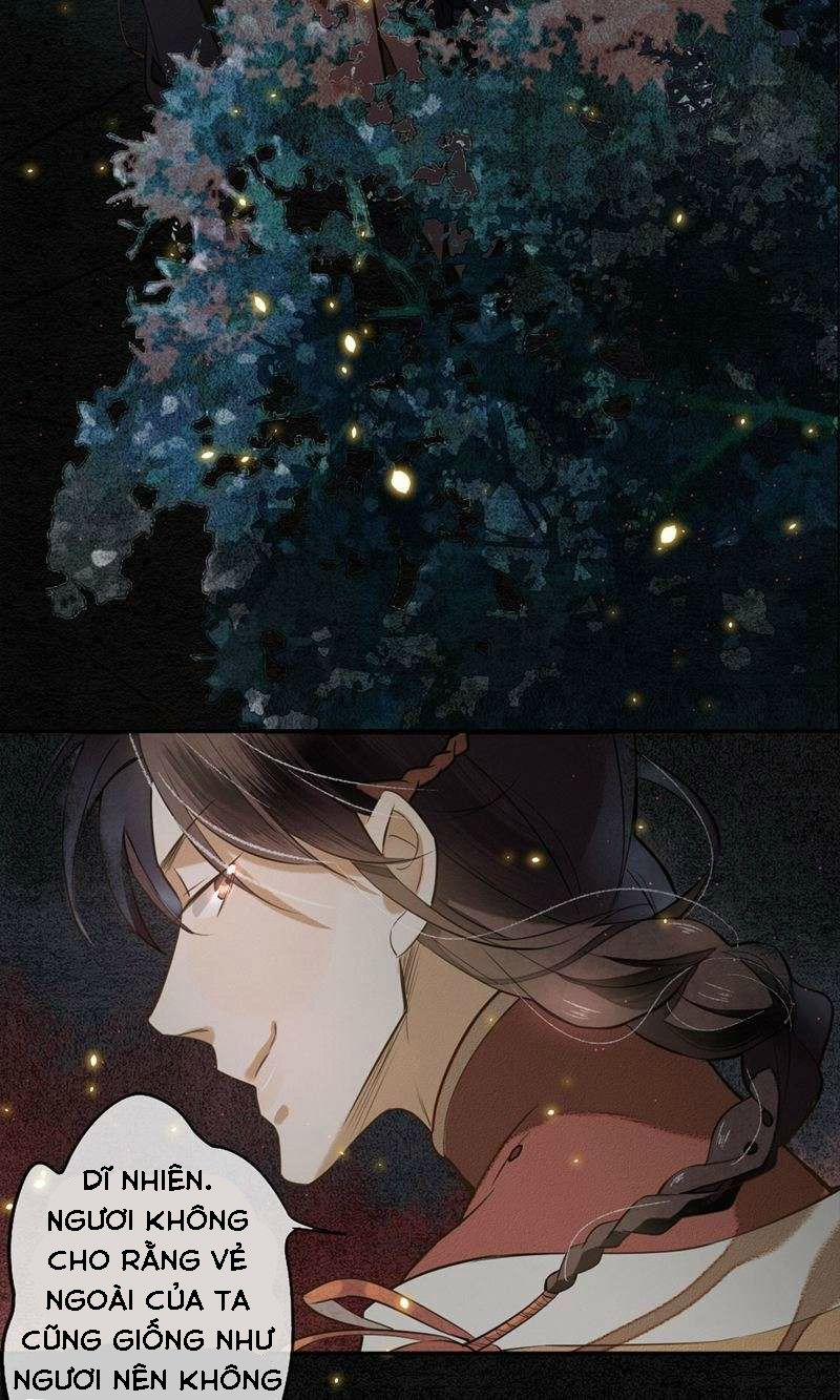 Đêm Ảo Mộng Cực Lạc 4 trang 10