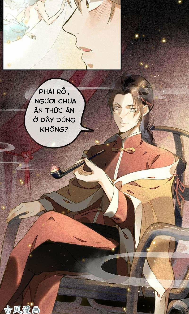 Đêm Ảo Mộng Cực Lạc 4 trang 15