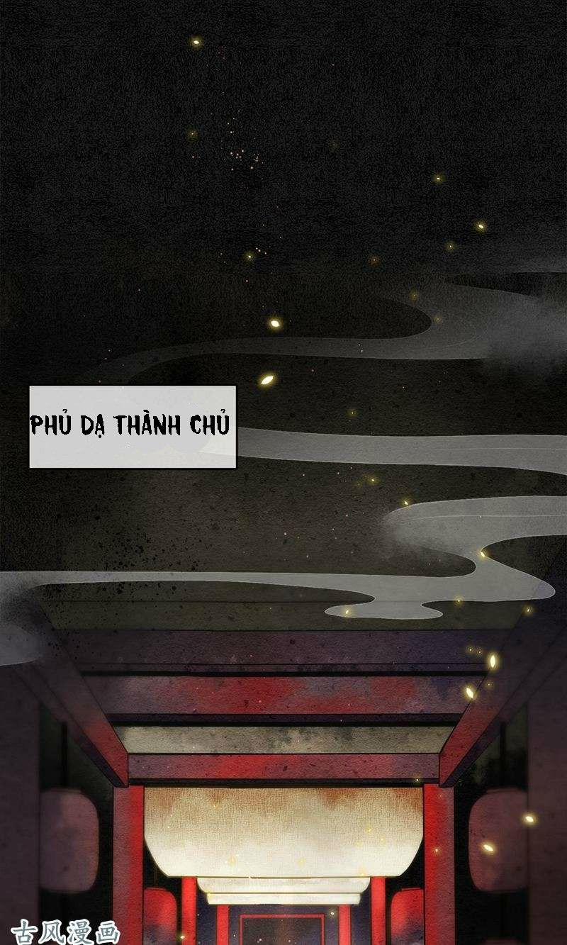 Đêm Ảo Mộng Cực Lạc 4 trang 19