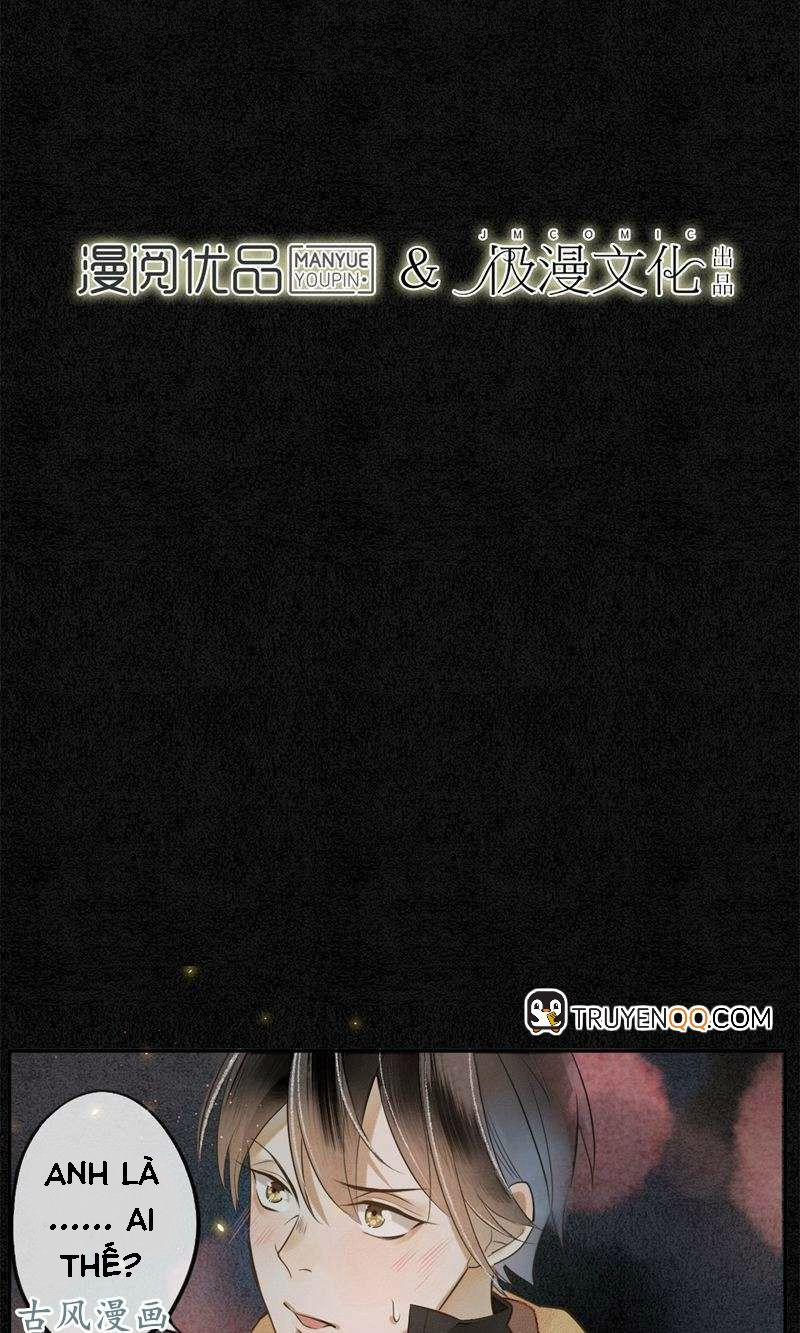 Đêm Ảo Mộng Cực Lạc 4 trang 2