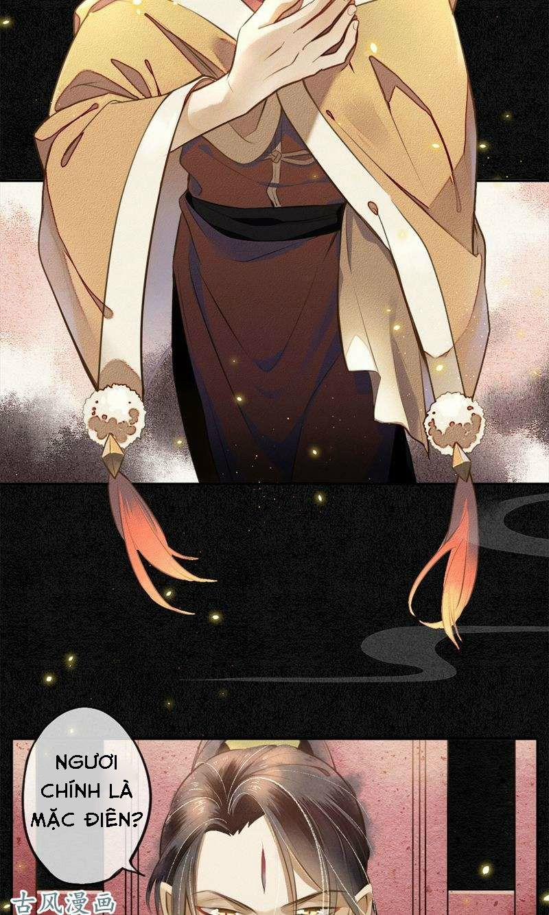 Đêm Ảo Mộng Cực Lạc 4 trang 24