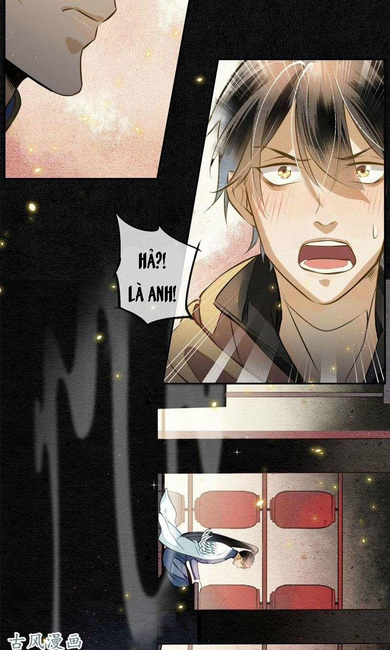 Đêm Ảo Mộng Cực Lạc 4 trang 27