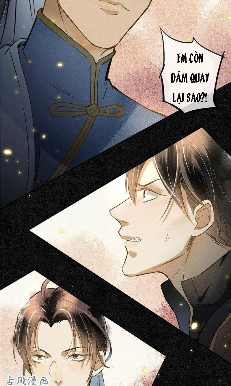 Đêm Ảo Mộng Cực Lạc 4 trang 29