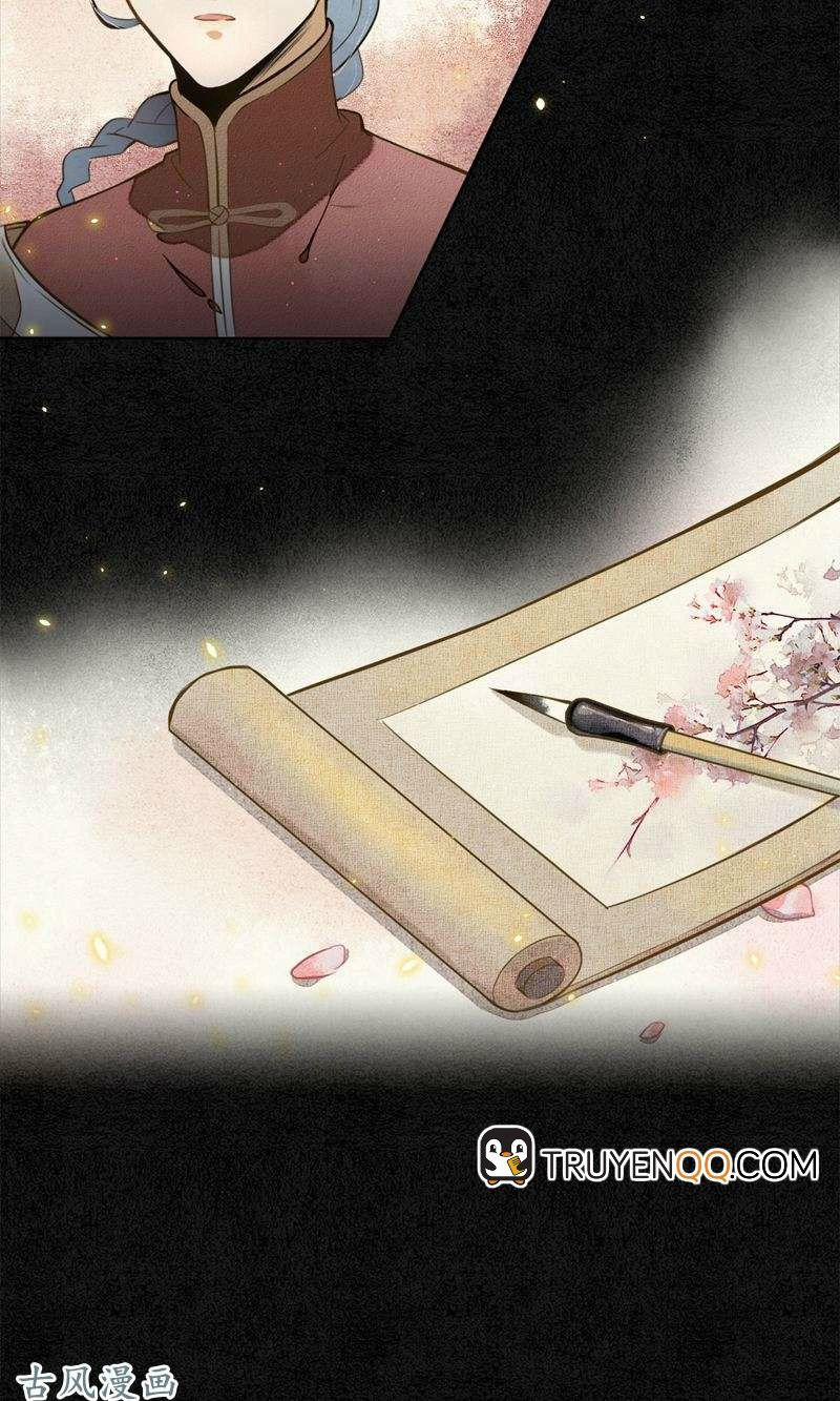 Đêm Ảo Mộng Cực Lạc 4 trang 30