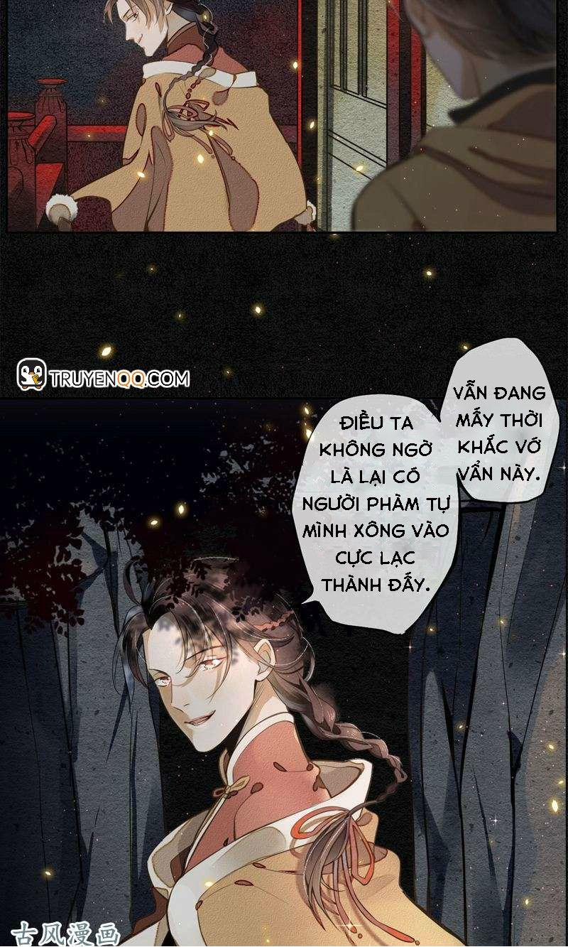 Đêm Ảo Mộng Cực Lạc 4 trang 5