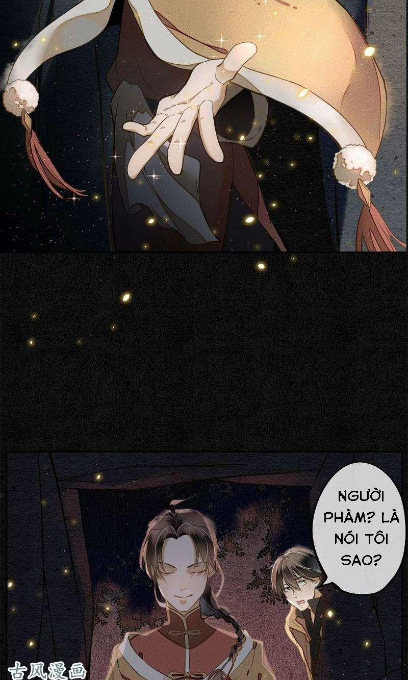 Đêm Ảo Mộng Cực Lạc 4 trang 6