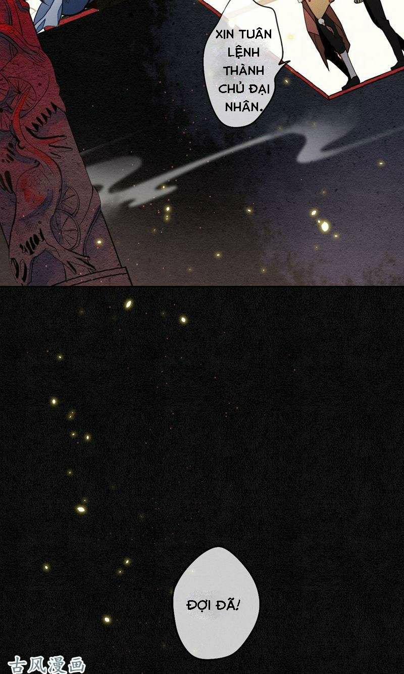 Đêm Ảo Mộng Cực Lạc 5 trang 13