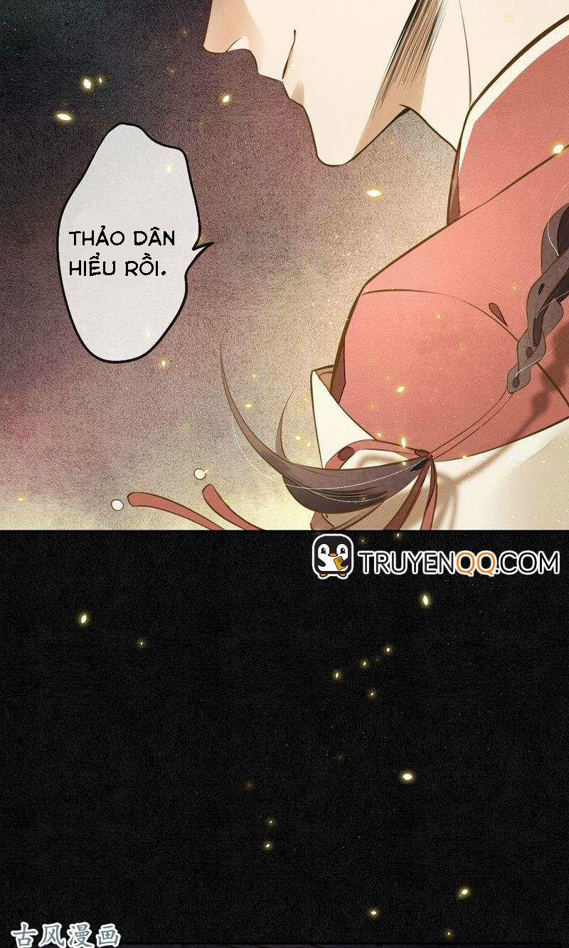 Đêm Ảo Mộng Cực Lạc 5 trang 16