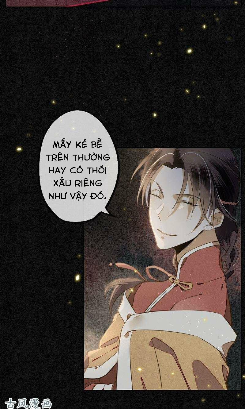 Đêm Ảo Mộng Cực Lạc 5 trang 18