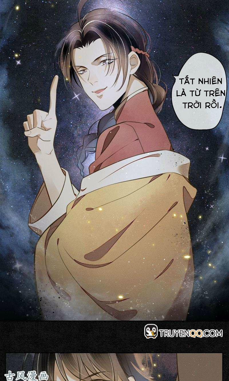 Đêm Ảo Mộng Cực Lạc 5 trang 21