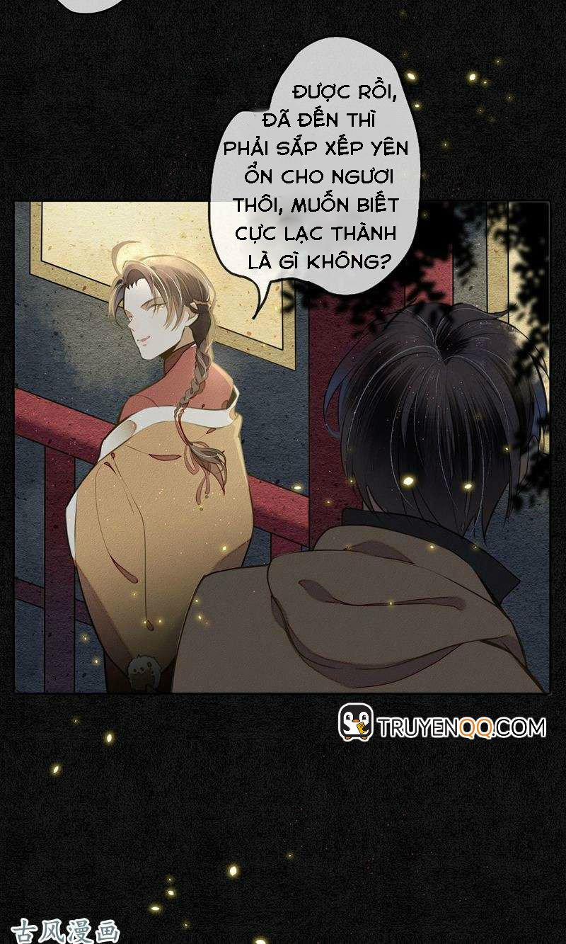 Đêm Ảo Mộng Cực Lạc 5 trang 23