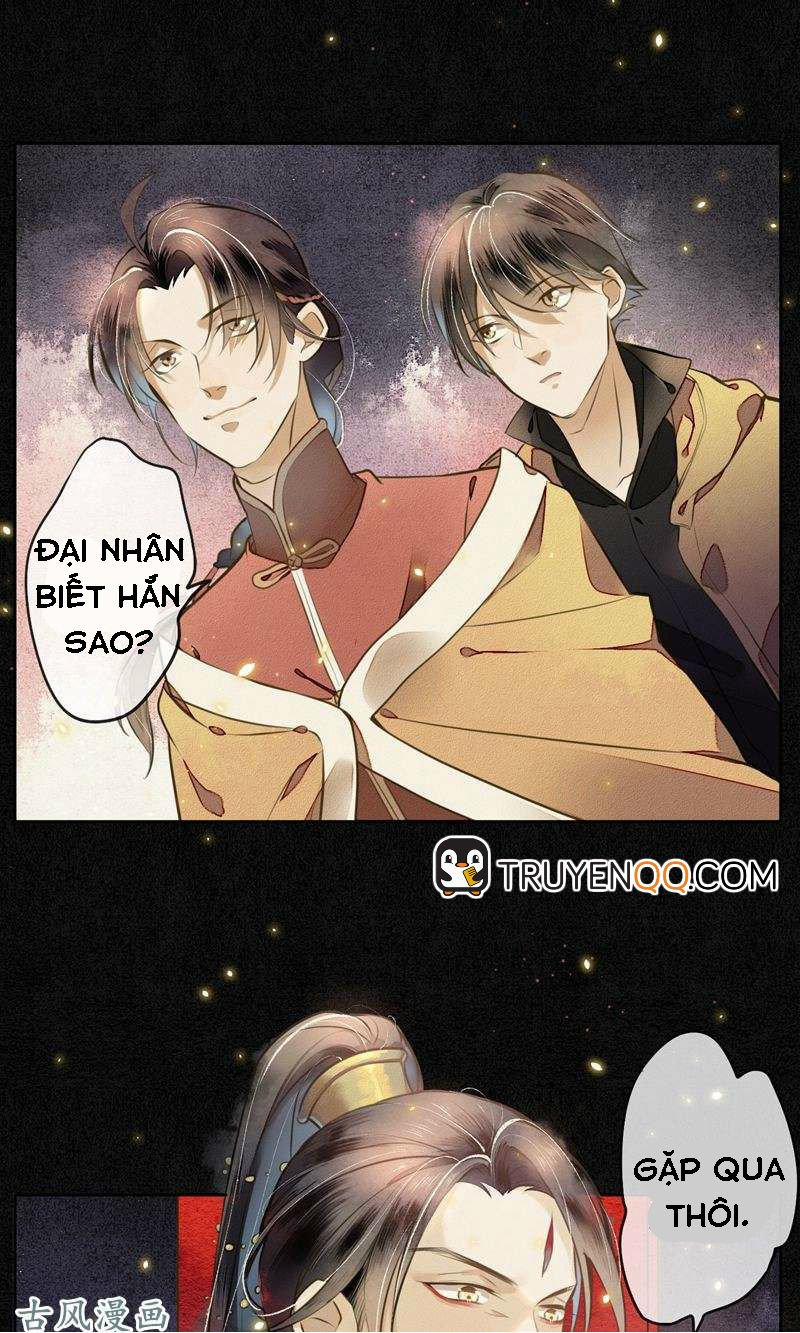 Đêm Ảo Mộng Cực Lạc 5 trang 4