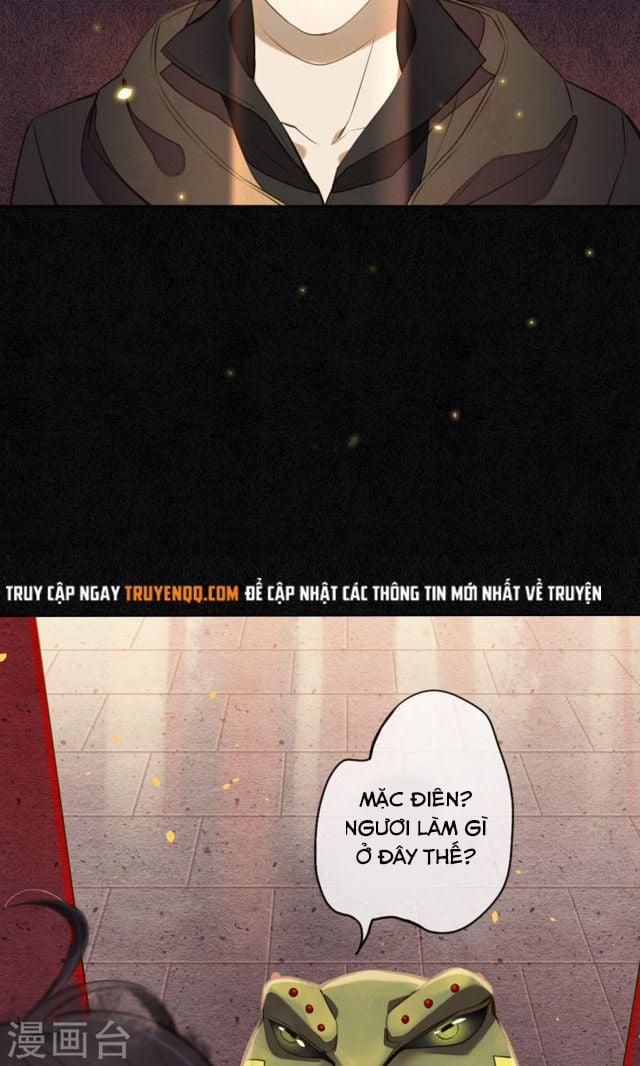 Đêm Ảo Mộng Cực Lạc 6 trang 10