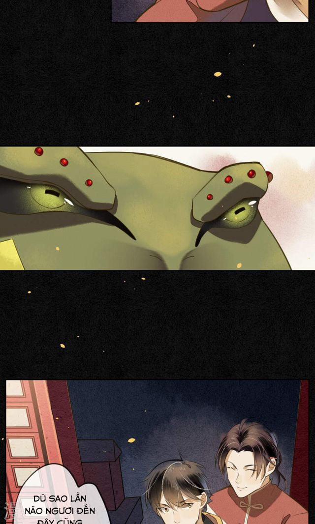 Đêm Ảo Mộng Cực Lạc 6 trang 13