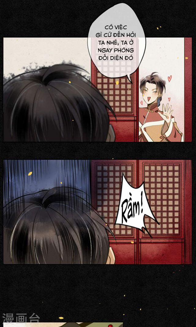 Đêm Ảo Mộng Cực Lạc 6 trang 15