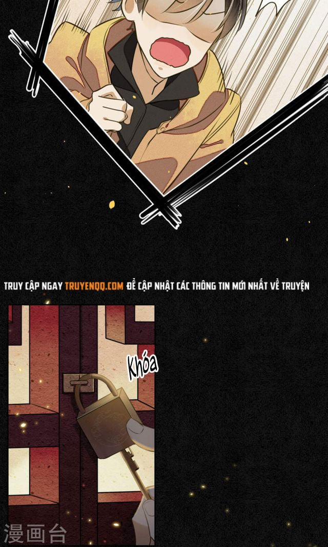 Đêm Ảo Mộng Cực Lạc 6 trang 18