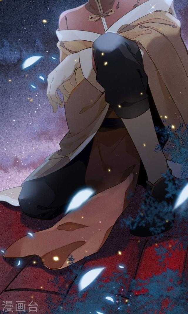 Đêm Ảo Mộng Cực Lạc 6 trang 21