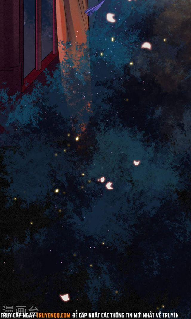 Đêm Ảo Mộng Cực Lạc 6 trang 25