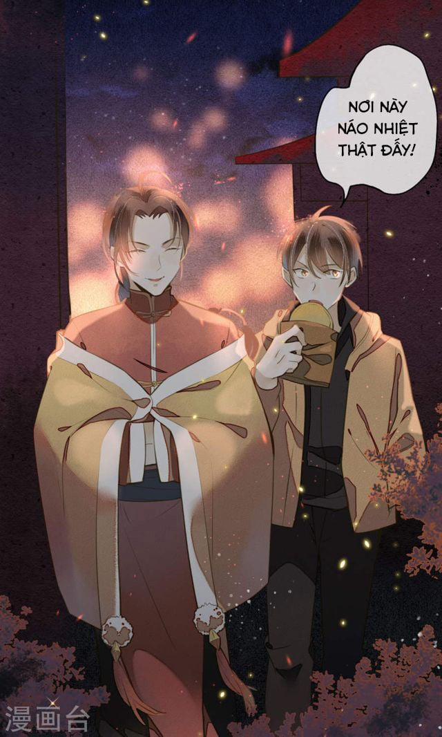 Đêm Ảo Mộng Cực Lạc 6 trang 5