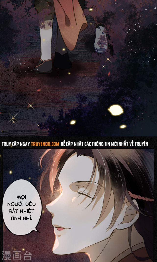 Đêm Ảo Mộng Cực Lạc 6 trang 6