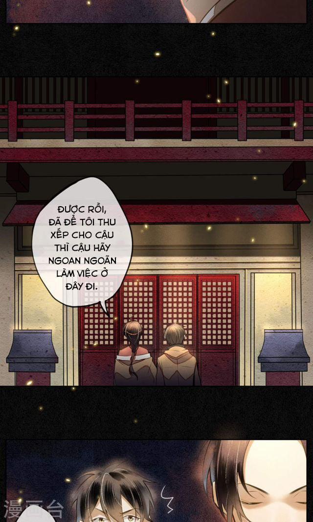 Đêm Ảo Mộng Cực Lạc 6 trang 7