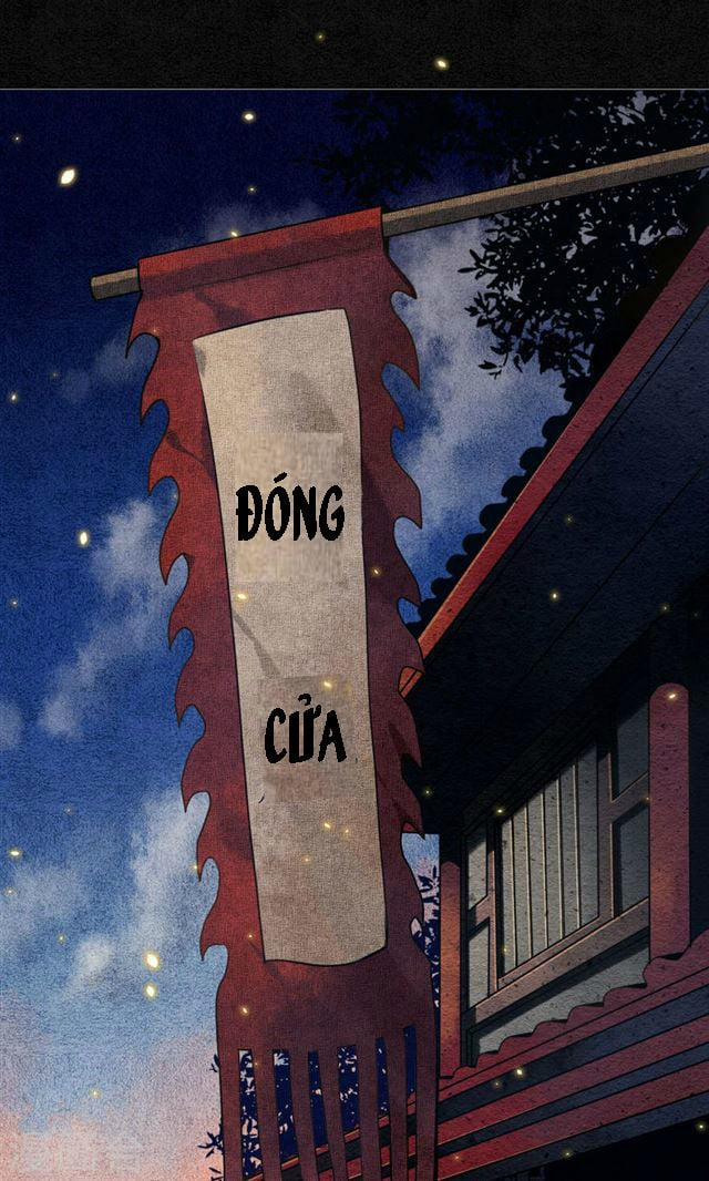 Đêm Ảo Mộng Cực Lạc 7 trang 10