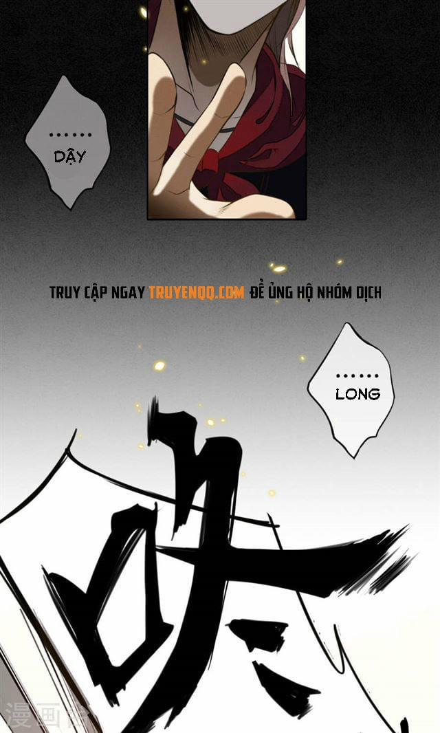 Đêm Ảo Mộng Cực Lạc 7 trang 16