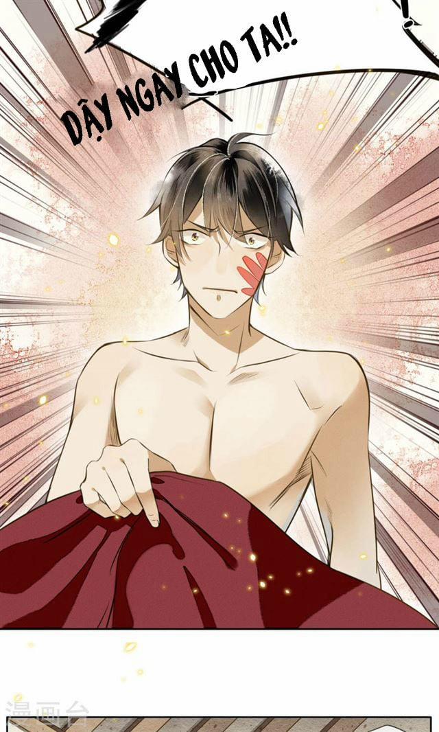 Đêm Ảo Mộng Cực Lạc 7 trang 17