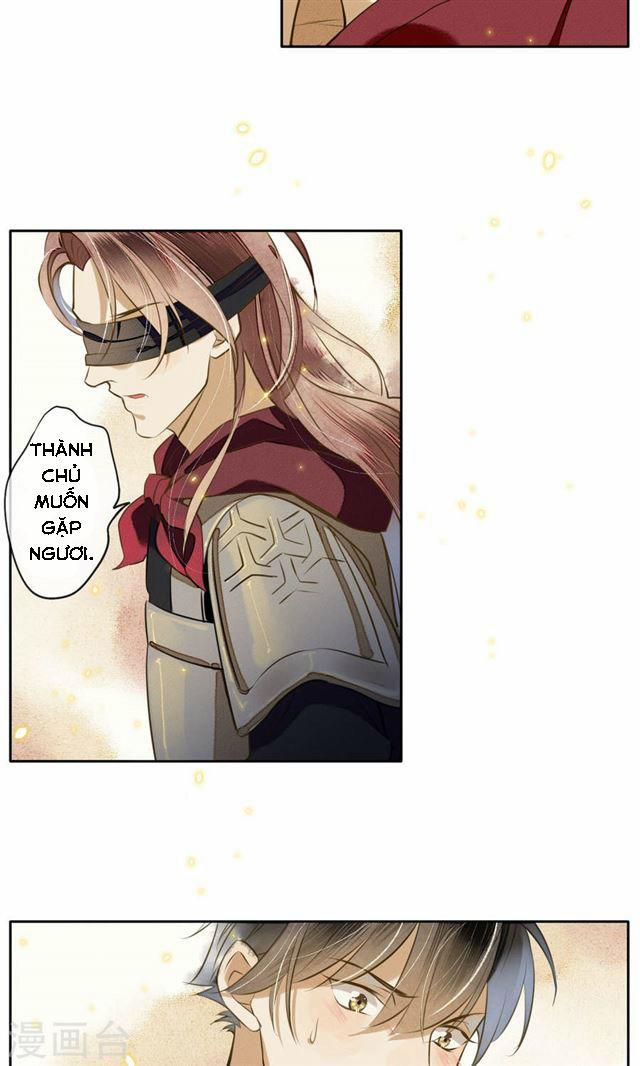 Đêm Ảo Mộng Cực Lạc 7 trang 19