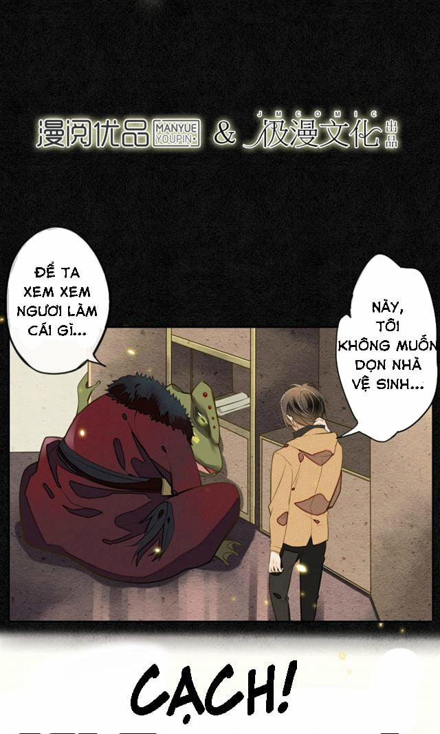 Đêm Ảo Mộng Cực Lạc 7 trang 2