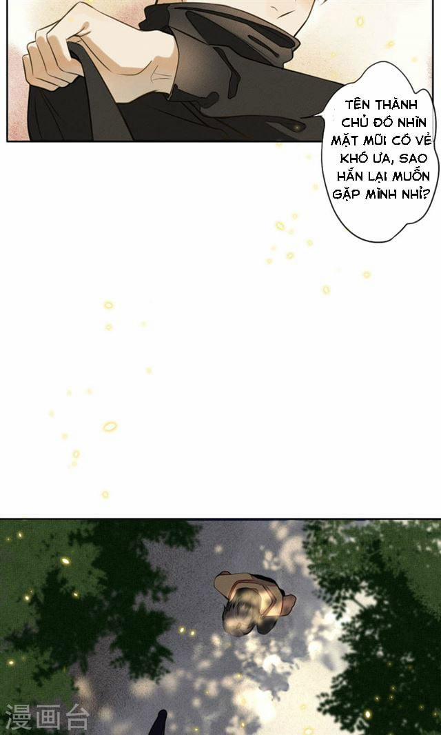 Đêm Ảo Mộng Cực Lạc 7 trang 20