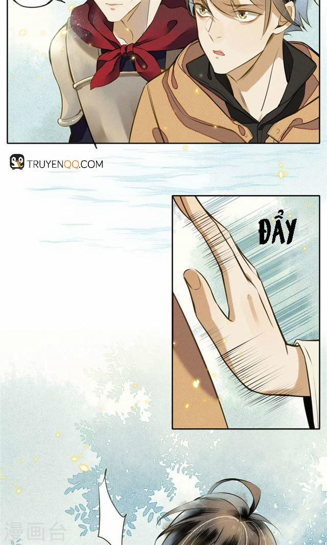 Đêm Ảo Mộng Cực Lạc 7 trang 23