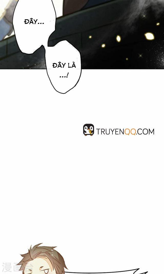 Đêm Ảo Mộng Cực Lạc 7 trang 31