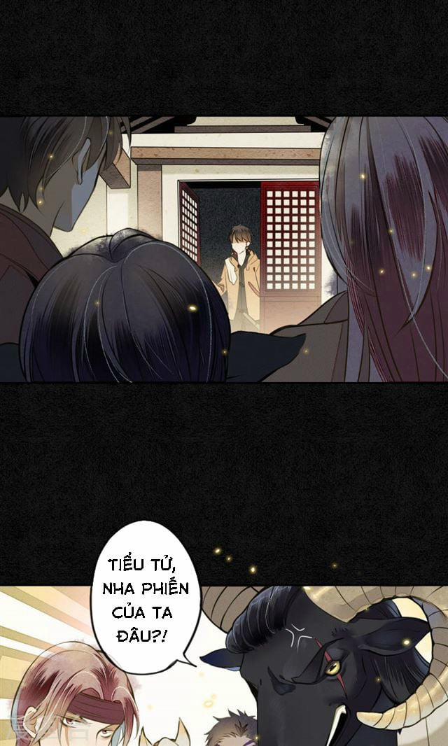 Đêm Ảo Mộng Cực Lạc 7 trang 5