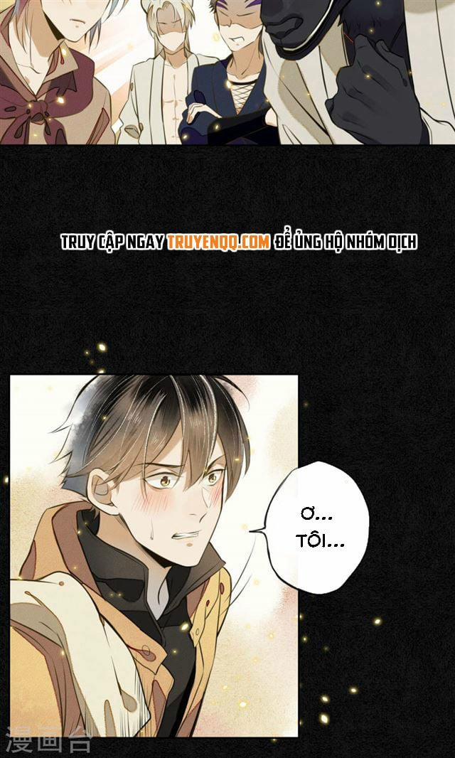 Đêm Ảo Mộng Cực Lạc 7 trang 6