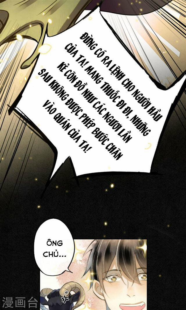 Đêm Ảo Mộng Cực Lạc 7 trang 8