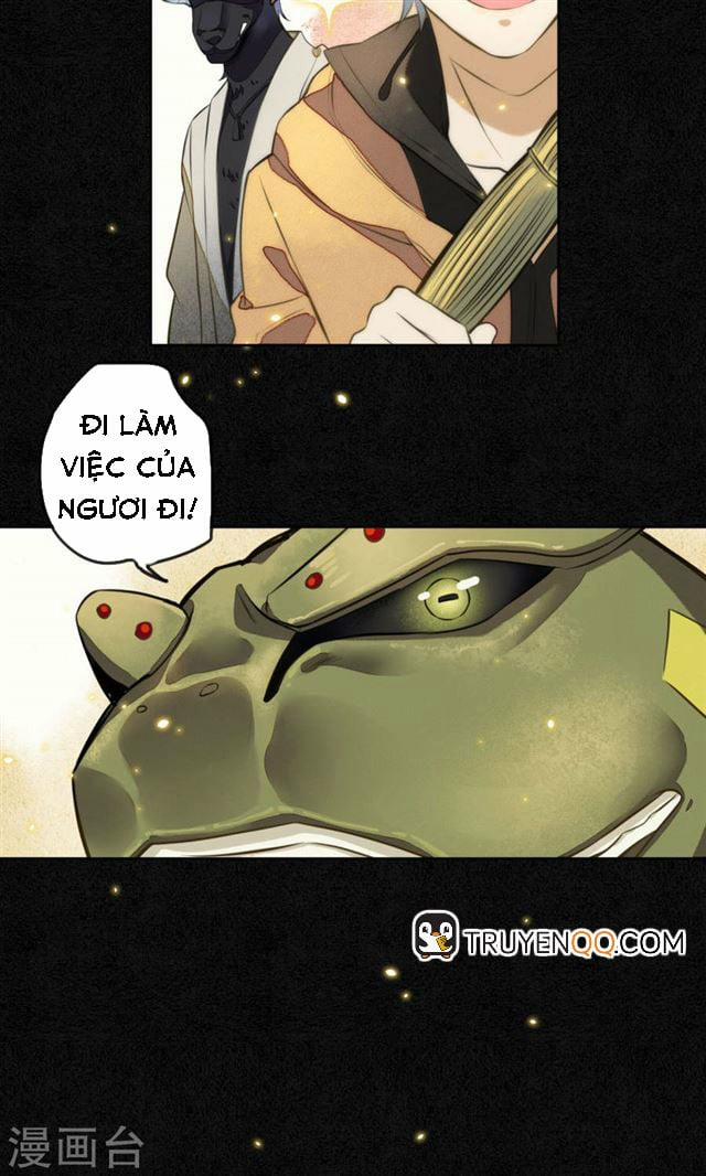 Đêm Ảo Mộng Cực Lạc 7 trang 9