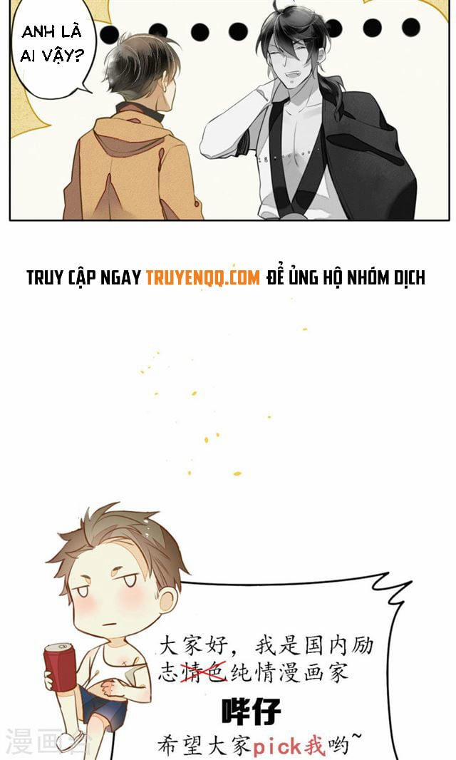 Đêm Ảo Mộng Cực Lạc 8 trang 21