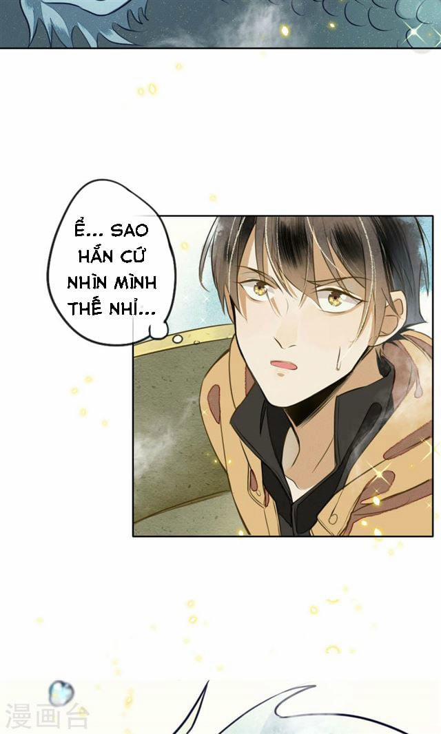 Đêm Ảo Mộng Cực Lạc 8 trang 6