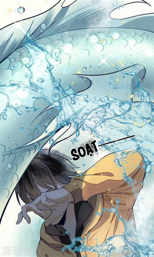 Đêm Ảo Mộng Cực Lạc 8 trang 7