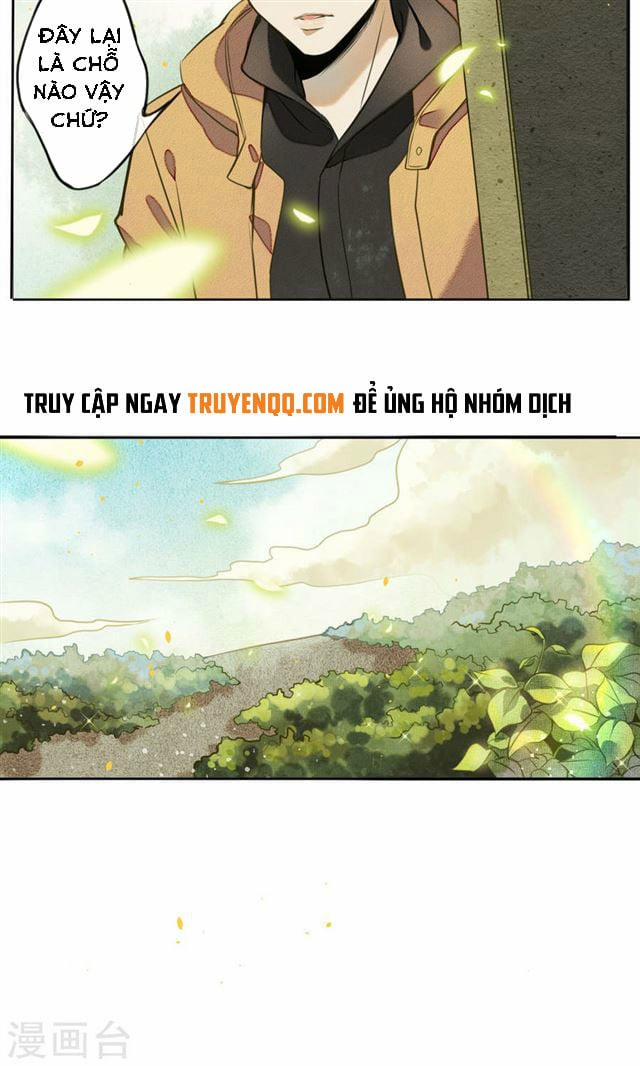 Đêm Ảo Mộng Cực Lạc 9 trang 14