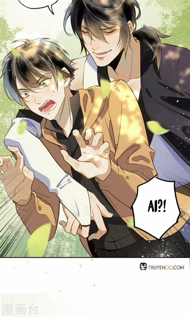 Đêm Ảo Mộng Cực Lạc 9 trang 18