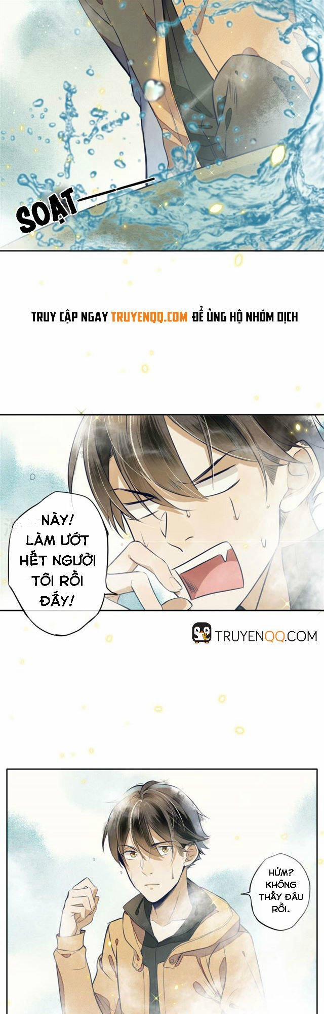 Đêm Ảo Mộng Cực Lạc 9 trang 8