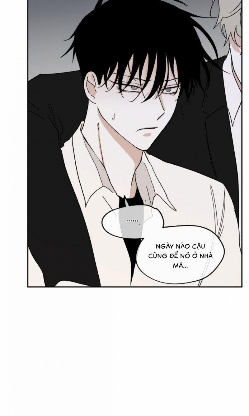 Đêm Bên Bờ Biển 15 trang 17