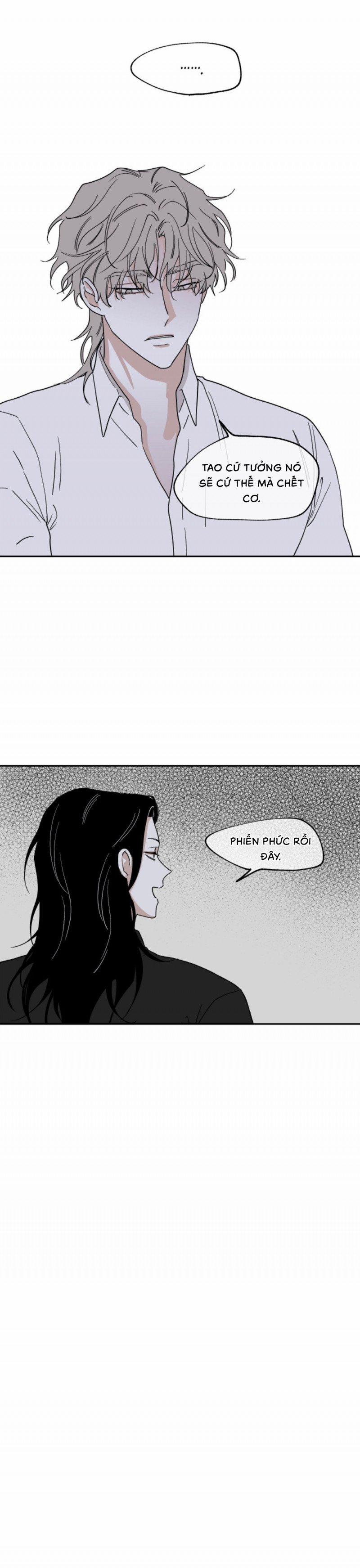 Đêm Bên Bờ Biển 16 trang 25