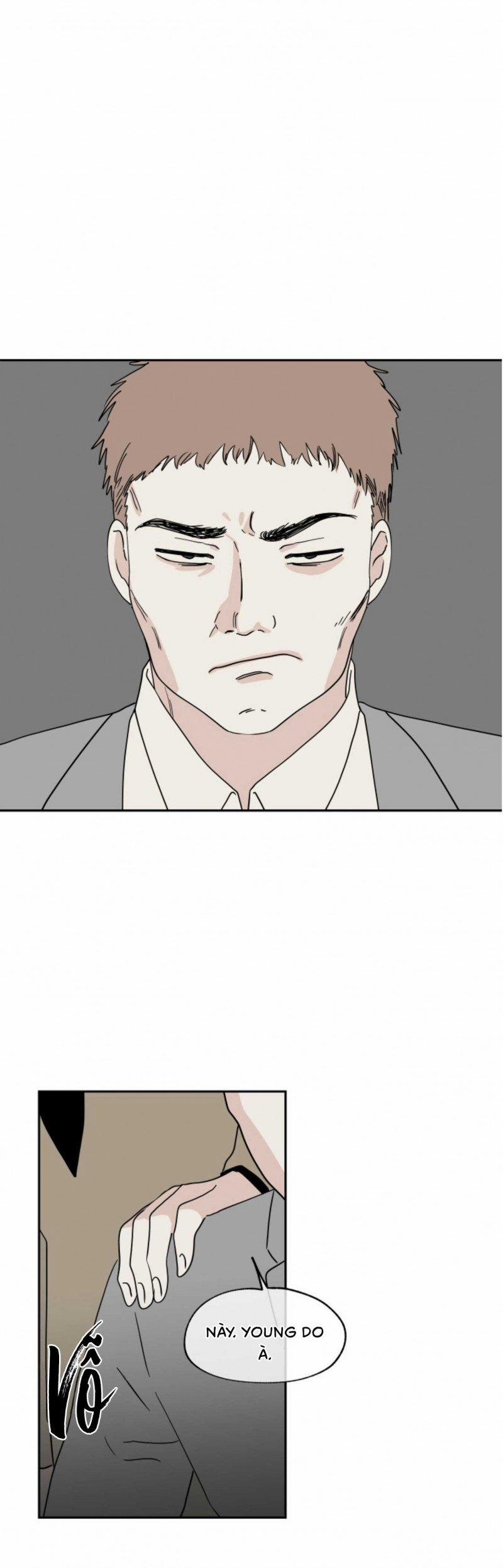 Đêm Bên Bờ Biển 17 trang 1