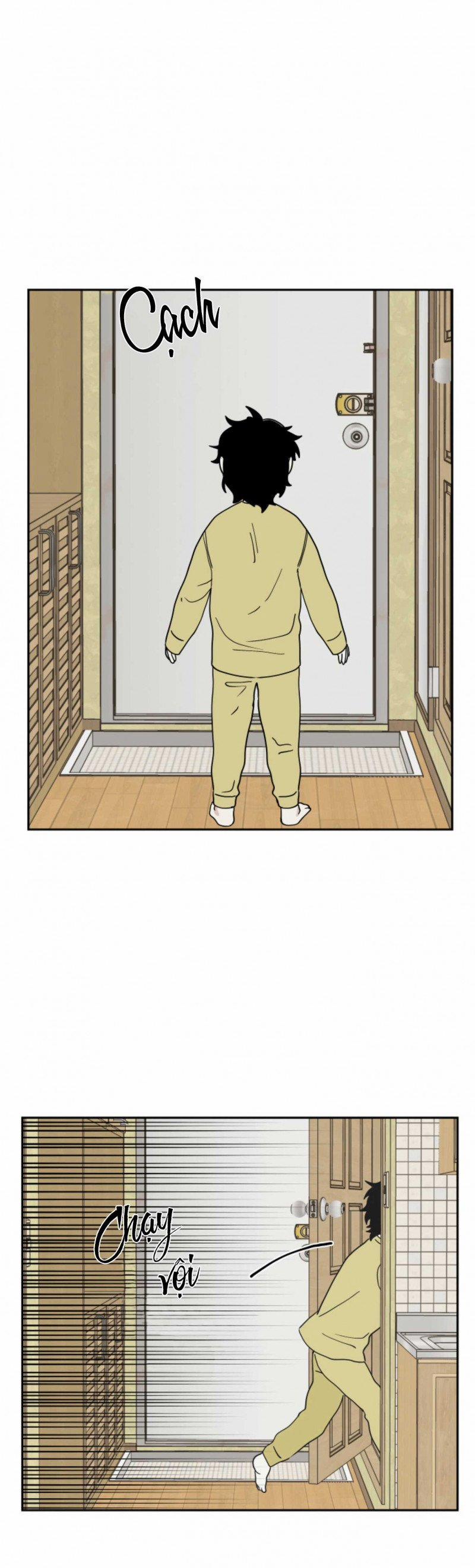 Đêm Bên Bờ Biển 17 trang 22