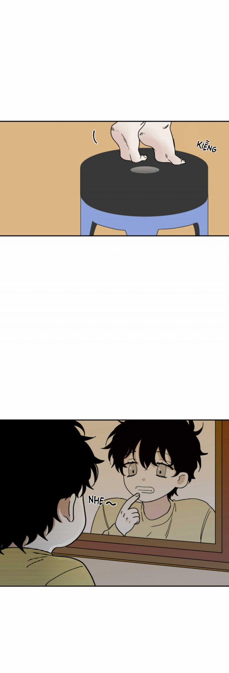 Đêm Bên Bờ Biển 17 trang 23