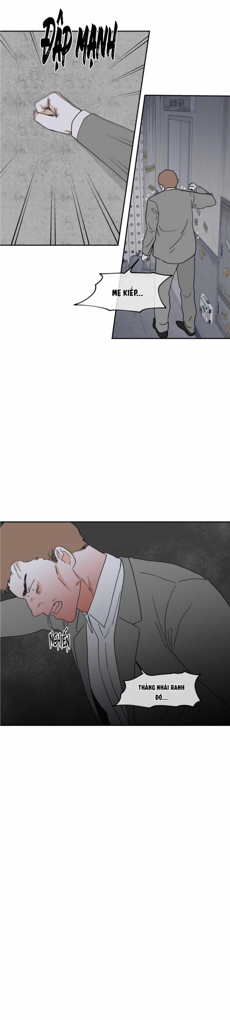 Đêm Bên Bờ Biển 17 trang 29